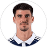 Thibault De Smet, Defender for Paris FC