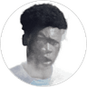 M. Nanizayamo, Defender for Stade-Lausanne-Ouchy