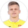 Mykola Kvasnyi, Defender for Kulykiv