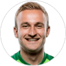 R. Janicki, Midfielder for Wisła Puławy