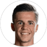 L. Hunn, Goalkeeper for Kriens