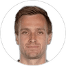 Christian Fruchtl, Goalkeeper for FC Red Bull Salzburg