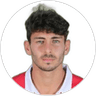 C. Bonanni, Midfielder for Paradiso