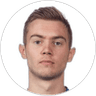 T. Haraldsson, Attacker for Valur