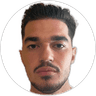 Hugo Pinto, Attacker for Racing Murcia