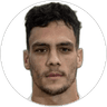 Tiago Melo, Defender for SC Beira-Mar
