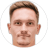 Dan Ozvolda, Midfielder for Komárno