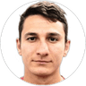 A. Koroev, Midfielder for AFC Uttara