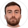 Khetag Khosonov, Midfielder for Akron