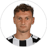 Fedor Chalov, Forward for PAOK