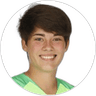 Charlotte Voll, Goalkeeper for Bayer 04 Leverkusen