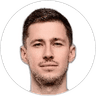 Yevgeniy Chagovets, Defender for FC Torpedo-BelAZ