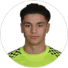I. Moutha-Sebtaoui, Goalkeeper for Tienen