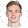 Ethan Hamilton, Midfielder for Dundee