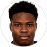 Tyrell Warren, Defender for Solihull Moors