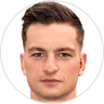 Zachary Harry Dearnley, Midfielder for 
    