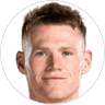 Scott McTominay, Midfielder for SSC Napoli