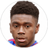 K. Diedrick-Roberts, Attacker for Cray Wanderers