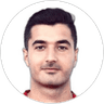 S. Özdemir, Defender for Altay
