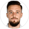 Genaro Rodriguez, Midfielder for UD Leiria