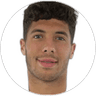Pepe Mena, Midfielder for SD Tarazona