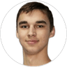 A. Krasnov, Attacker for Lokomotiv Gomel