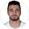 Rodrigo Escoval, Defender for Akron