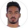 Calila Diogo, Defender for CD Santa Clara