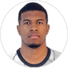 Natel Leo, Forward for FC Ordabasy