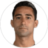 L. Fuentes, Defender for América