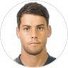Javi Diaz, Goalkeeper for Inter Club d'Escaldes