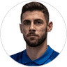 G. Xenitidis, Midfielder for Egaleo