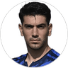 A. Kostanasios, Attacker for Chania