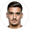 Yarden Shua, Forward for Beitar Jerusalem