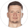 Myroslav Mazur, Defender for Chrobry Głogów