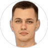 Volodymyr Shepelev, Midfielder for FC Polissya Zhytomyr