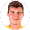 Yevgeniy Smyrnyi, Midfielder for Oleksandria