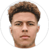 D. Sweeney, Midfielder for Alvechurch