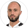 Roman Vantukh, Defender for Zorya