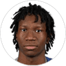 T. Uwakwe, Midfielder for Aldershot Town