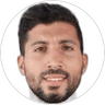 Hassan Chaitou, Defender for Al Nejmeh