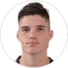 F. Vasilj, Goalkeeper for Famos Vojkovići