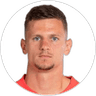Dinko Horkas, Goalkeeper for Al Wasl