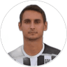 T. Matić, Attacker for Rudeš