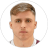 Vladislav Malkevich, Defender for Ural