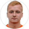 A. Shkurdyuk, Defender for Gomel