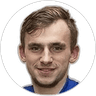 Andrey Alshanik, Defender for Molodechno