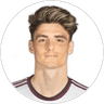 Eric Montes, Midfielder for Algeciras CF