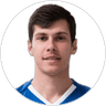 Sergey Bugriev, Defender for Spartak Kostroma