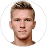 Vitali Gorulev, Midfielder for Leningradets